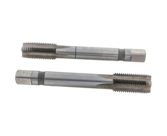 Метчик м/р комплект Туламаш G1/4 Р6М5 ТМ 54672 