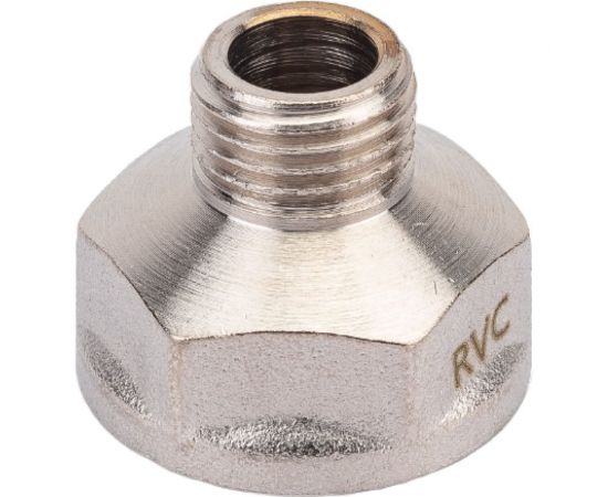 Переходник Rvc 1/2 г х 1/4 ш 18187 