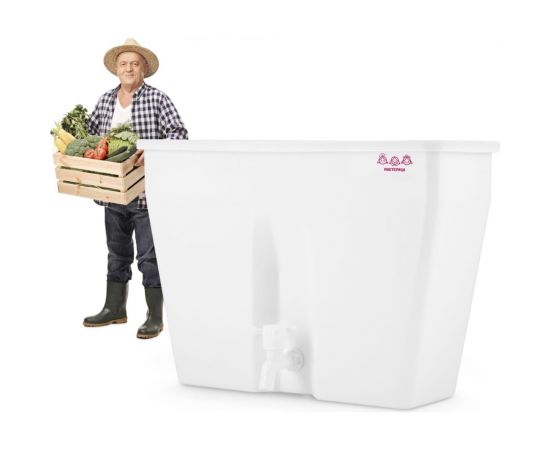 Умывальник Мастерица без ЭВН 17 л 00-00016179 