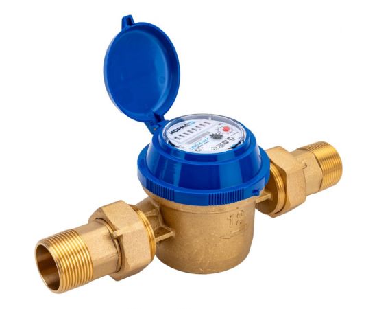 Счетчик воды Норма ИС СВКМ-32Х 100012 