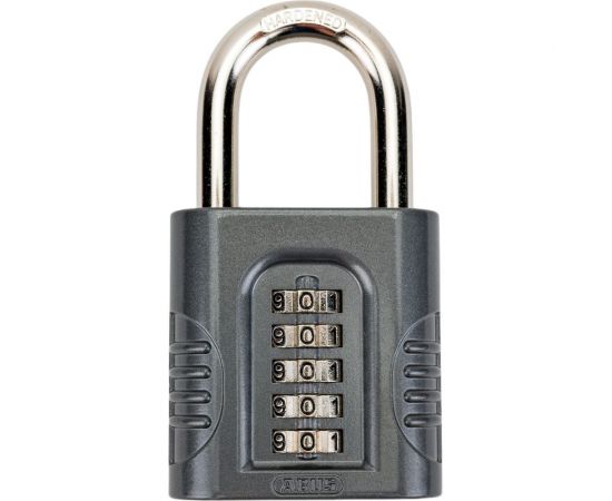 Навесной замок ABUS 158/65 кодовый 64971 