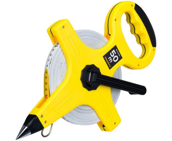 Рулетка Ermenrich Reel SL50 81884 