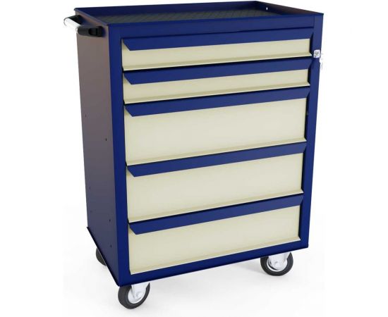 Инструментальная тележка Святогор СТИ.05-5002/7032 