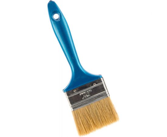 Флейцевая кисть 2,5"" FIT IT Модерн 01156 