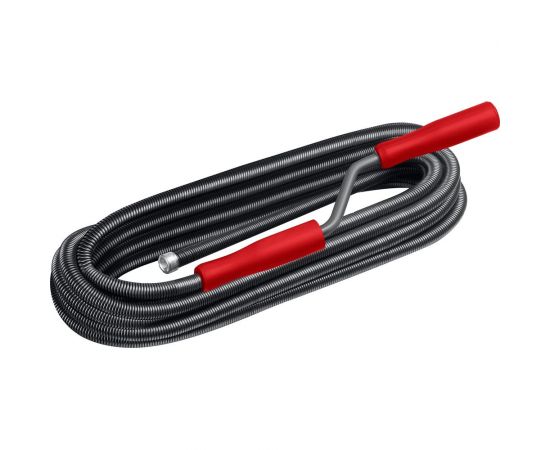 Сантехнический трос СИБИН 10 м, d 13 мм 51913-10 