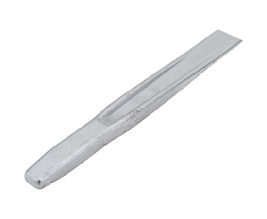 Ребристое слесарное зубило 34x300мм FORCE 60234300C – изображение 2