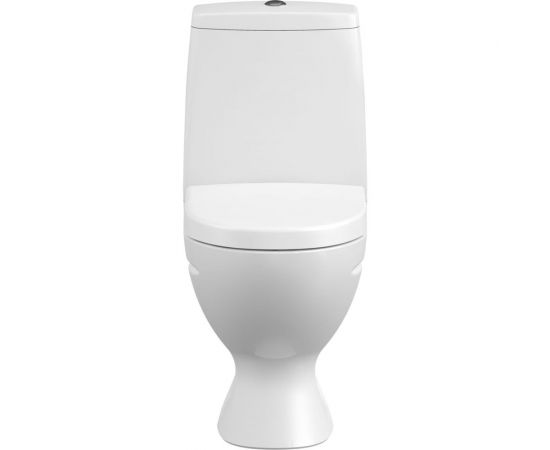 Унитаз-компакт Cersanit star 031 3/6 dpl eo 63423 – изображение 2