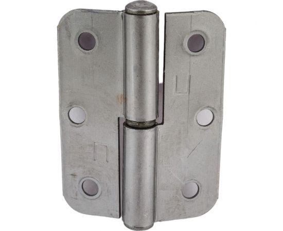 Накладная петля Tech-Krep правая ПН1-70 б/п 1 шт. пакет 148193 – изображение 2