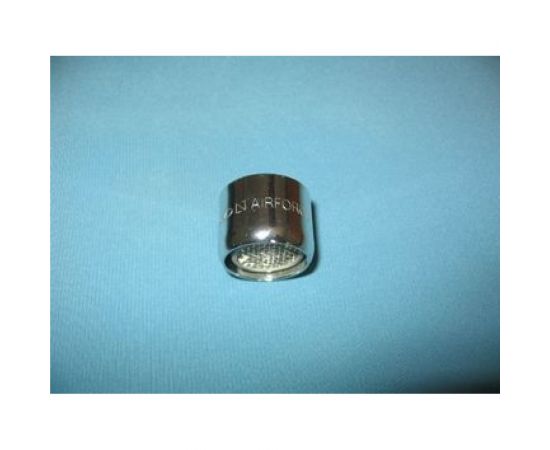 Аэратор смесителя ARCO DA VELLA М22 внутренняя резьба, корпус металл 19003 – изображение 2