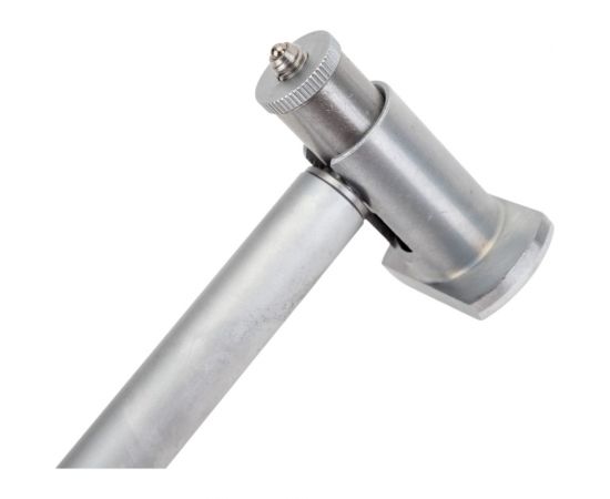 Нутромер CNIC индикаторный 50-160мм, глуб.изм. 200мм 0,01, 9 вставок Шан 570-225 23644 – изображение 2