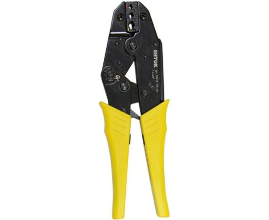 Ручные пресс-клещи SHTOK ПК-6и 03010 – изображение 2