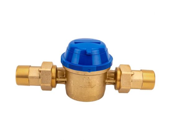 Счетчик воды Норма ИС СВКМ-32Х 100012 – изображение 2