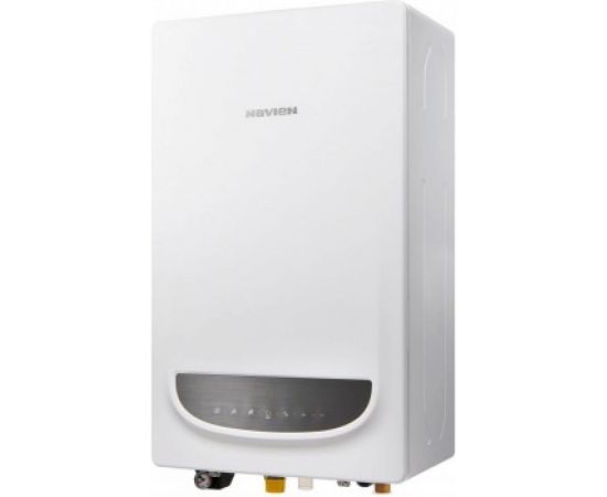 Настенный газовый котел Navien DELUXE ONE-35K одноконтурный НС-1286995 – изображение 2