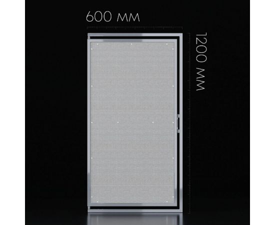 Люк под плитку Shagma 600x1200 мм ЛС600x1200В – изображение 2