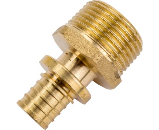Переход РОСТерм НР 16-3/4" латунь FtransOut16-3/4brass – изображение 2