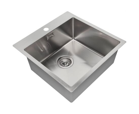 Мойка NAVAKO Desire 500x 13019 – изображение 2