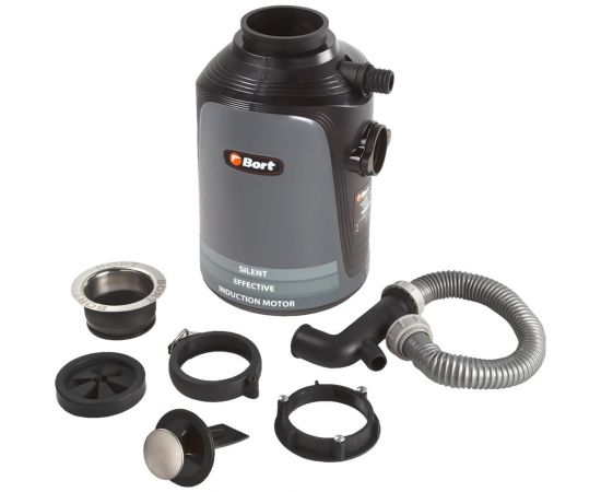 Измельчитель пищевых отходов BORT Alligator 93410754 – изображение 2