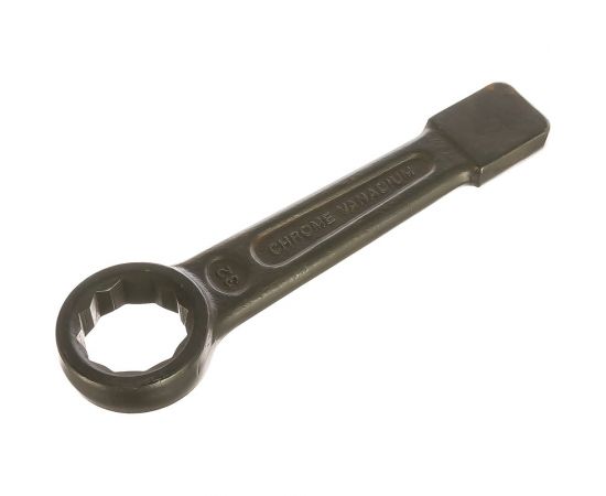 Накидной ударный односторонний ключ 32мм AV Steel AV-343032 – изображение 2