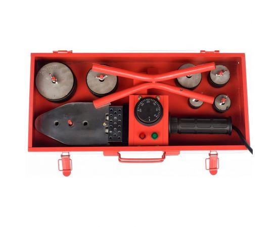 Сварочный аппарат Elitech СПТ 800 – изображение 2