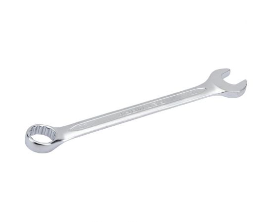 Комбинированный гаечный ключ REDMARK 22x22 мм, холодный штамп, CR-V RM3240622 – изображение 2