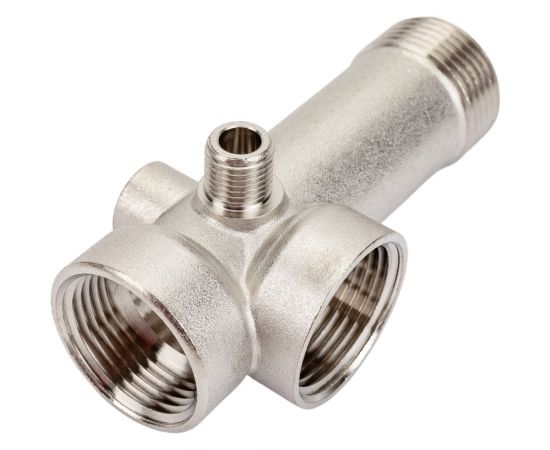 Штуцер Rvc 5-ти выводной, 1 г-1 г-1 ш-110 мм 37064 – изображение 2