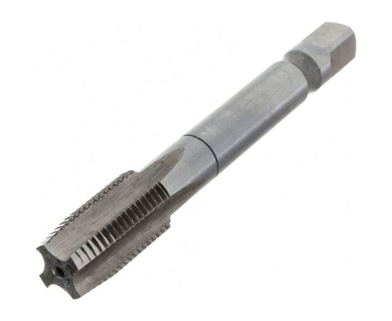 Метчик м/р комплект Туламаш G1/4 Р6М5 ТМ 54672 – изображение 3