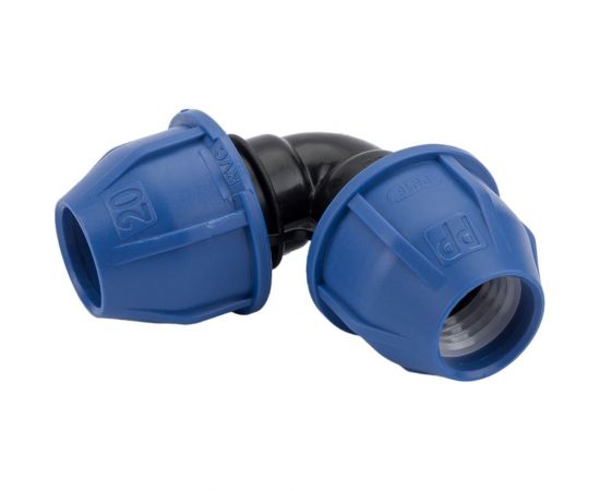 ПНД Отвод Rvc 20 UNIO/ 12561 – изображение 3