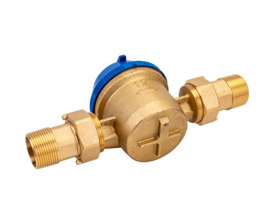 Счетчик воды Норма ИС СВКМ-32Х 100012 – изображение 3