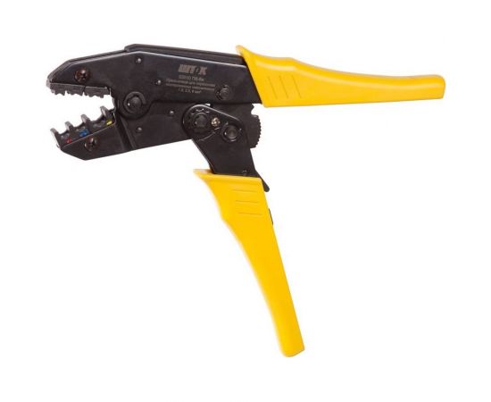 Ручные пресс-клещи SHTOK ПК-6и 03010 – изображение 3