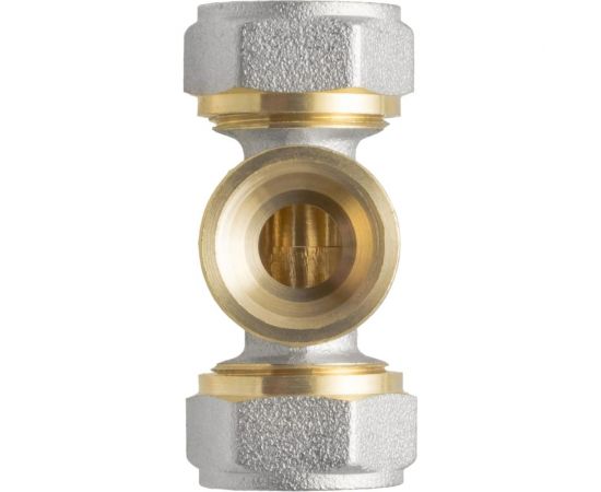 Тройник 20х1/2"х20 ц/г/ц Rvc RC 00712 – изображение 3