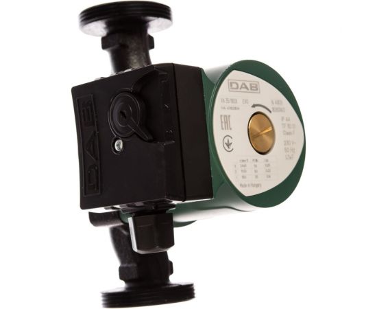 Циркуляционный насос DAB VA 35/180 60182183H – изображение 3