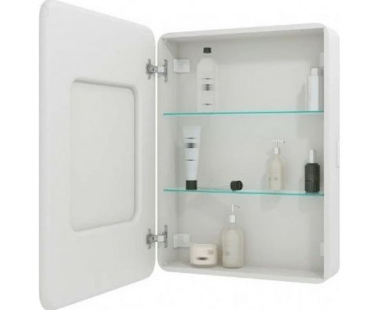 Зеркало-шкаф Reflection Circle led 600x800 RF2109SR – изображение 3