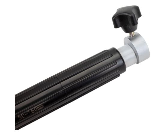 Нутромер CNIC индикаторный 50-160мм, глуб.изм. 200мм 0,01, 9 вставок Шан 570-225 23644 – изображение 3