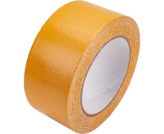 Лента клейкая Homa 402 50 мм, 25 м 99621 – изображение 3