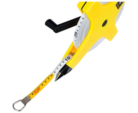 Рулетка Ermenrich Reel SL50 81884 – изображение 3