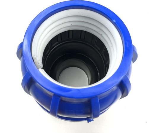 Муфта ПНД соединительная 63 - НР 2" Boutte 2229163 – изображение 3