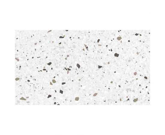 Настенная плитка LB CERAMICS Мерц 1045-0270 (серый; 25х45 м; площадь упаковки 1.46 кв.м; 13 шт.) СК000040615 – изображение 3