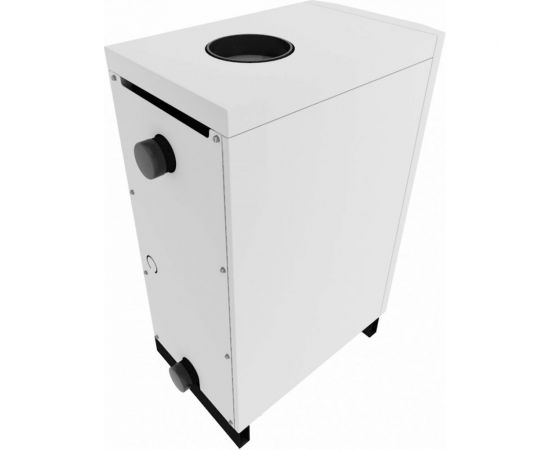 Напольный газовый котел lemax Classic-20 138177 – изображение 4