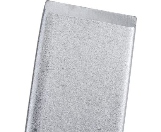 Ребристое слесарное зубило 34x300мм FORCE 60234300C – изображение 4