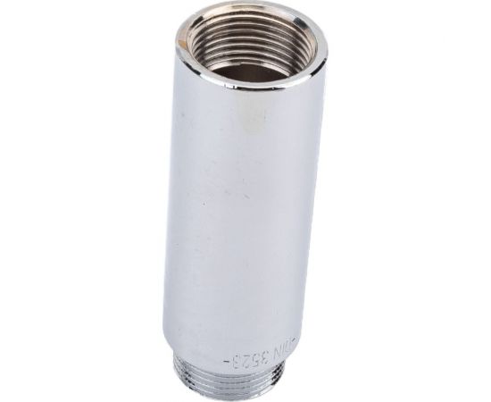 Хромированный удлинитель STOUT 3/4X80 SFT-0002-003480 RG008Q0O7C1RO1 – изображение 4