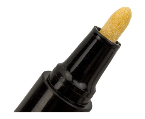 Маркер по металлу ATLASWELD черный ATL-M1 BLACK – изображение 4