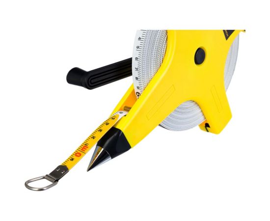 Рулетка Ermenrich Reel SL50 81884 – изображение 4