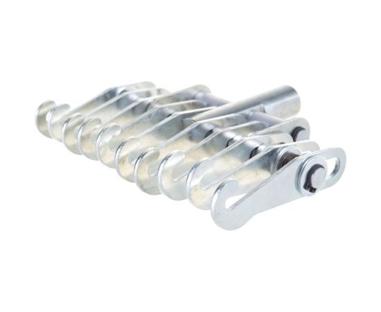 Усиленная гребёнка грейфер RedHotDot с 10 зацепами SA10251 – изображение 4