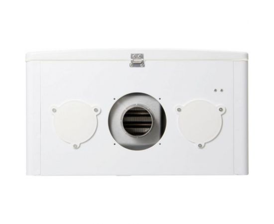 Настенный газовый котел Navien DELUXE ONE-35K одноконтурный НС-1286995 – изображение 4