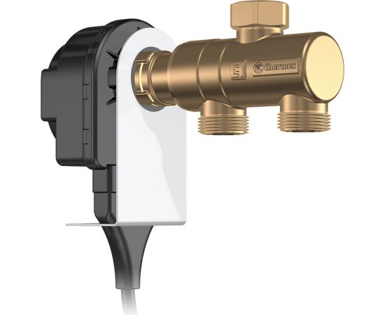 Трехходовой клапан Термекс THERMEX dLine S с электроприводом (комплект) ЭдЭБ02785 – изображение 4