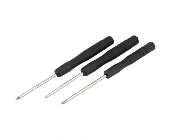 Набор отверток для ремонта сотовых телефонов TERABIT tr 6002 (8 в 1) TER6002 – изображение 4