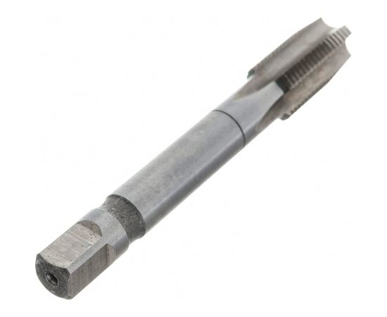 Метчик м/р комплект Туламаш G1/4 Р6М5 ТМ 54672 – изображение 4