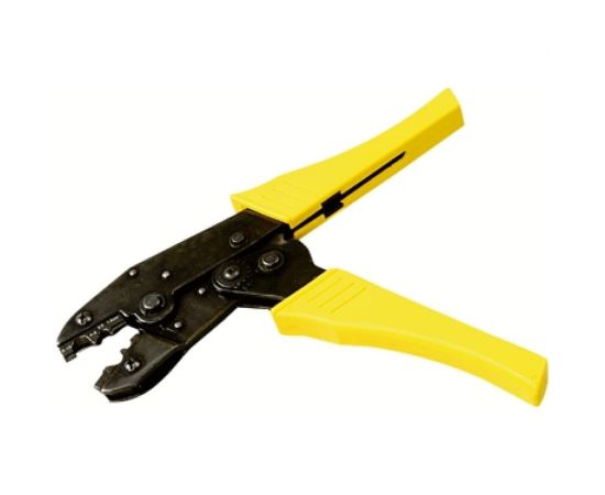 Ручные пресс-клещи SHTOK ПК-6и 03010 – изображение 4