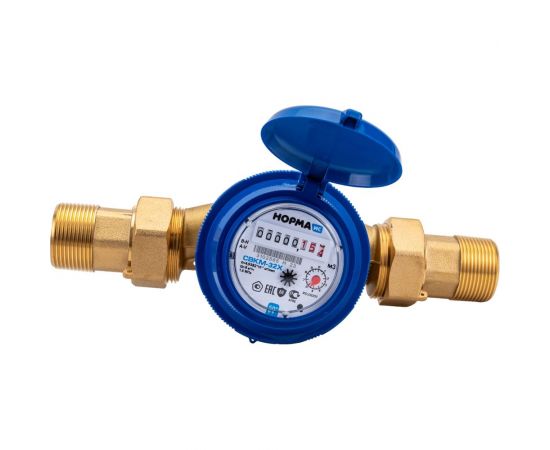 Счетчик воды Норма ИС СВКМ-32Х 100012 – изображение 4