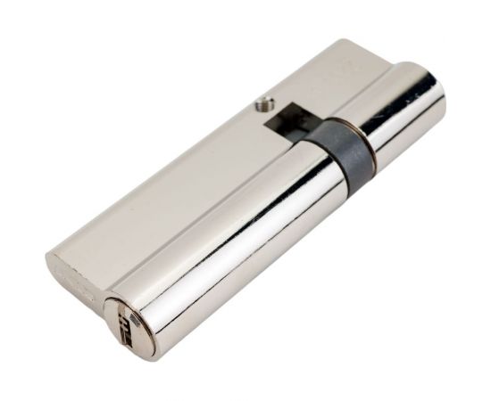 Цилиндровый механизм APECS SM-90 30/60 -NI 32122 – изображение 4